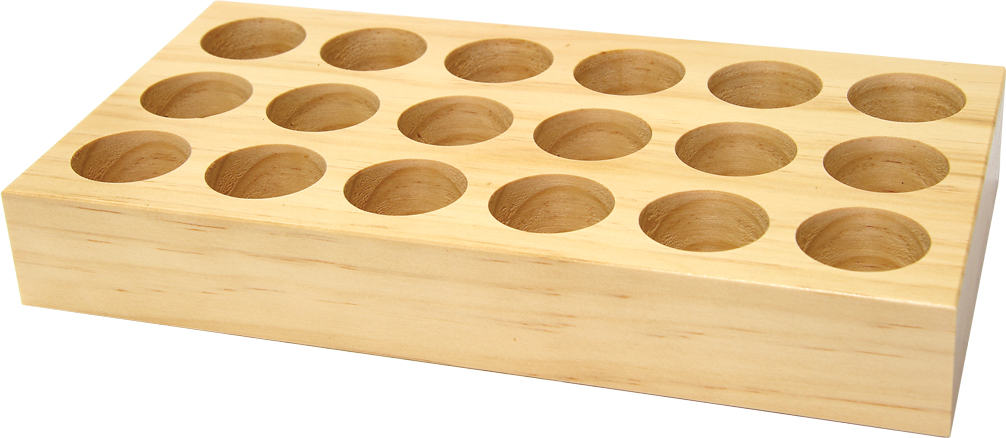 ER32 Collet Tray